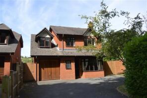 12, Tavern Meadow, Hope Under Dinmore Village Road, Leominster HR6 0NP