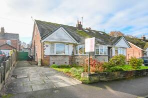 1, Clovelly Drive, Wigan WN8 7LY
