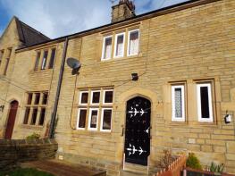 89, Railway Terrace, Copley, Halifax HX3 0UJ