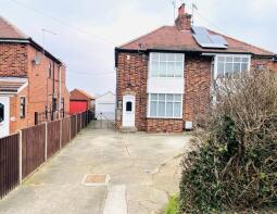 22, Doncaster Road, Worksop S81 9RY