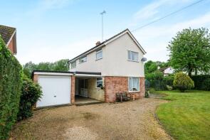 The Field Sidings, Lower Street, Woodbridge IP13 6NL