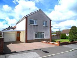35 Daymer, Hardthorn Avenue, Dumfries DG2 9JA