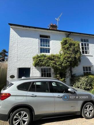 Front With Car Parking