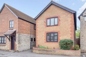 22, Sweet Briar, Marcham, Abingdon OX13 6PD