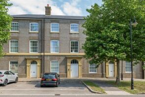 Flat 4, 50, Peverell Avenue East, Dorchester DT1 3WE