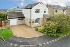 6, Brookfield Close, Harrogate HG3 2EA