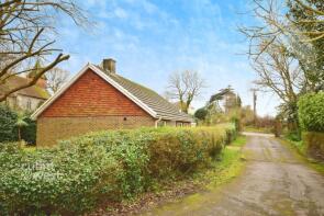 The Gate Cottage, The Street, Polegate BN26 6UA