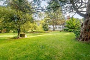 Blocques, The Village, Steyning BN44 3AP