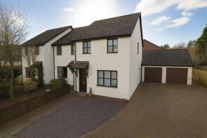 5, The Paddocks, Llan-faes, Brecon LD3 8DJ