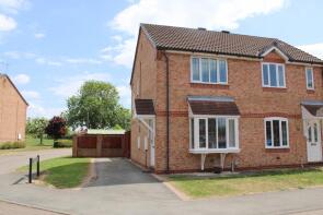 16, Waters Edge, Brigg DN20 9LJ