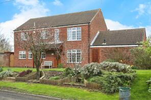 3, Crown Court, Retford DN22 9HX
