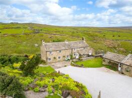 Low Far Side, Greenhow Hill, Harrogate HG3 5JQ