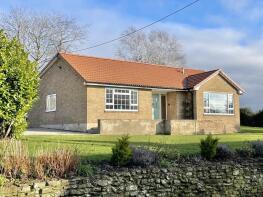 Gale Mount, Gale Lane, Nawton, York YO62 7SN