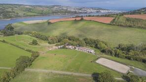 Charlecombe Hill Farm, Road Past Thistle Down, Newton Abbot TQ12 4QH
