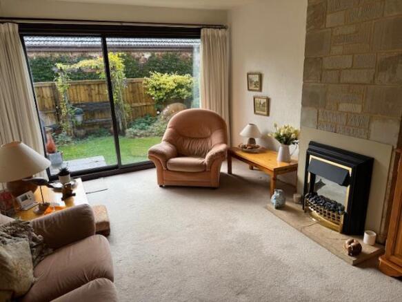 SITTING ROOM