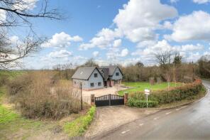 Partridge House, Harlow Road, High Laver, Ongar CM5 0DL