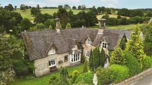 Adam Bede Cottage, Wootton Road, Ashbourne DE6 2HA
