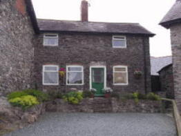 Rock House, Pen-y-bont, Oswestry SY10 9JQ