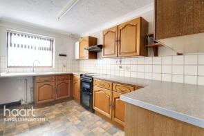 4b, Woodend Road, Heacham PE31 7DG