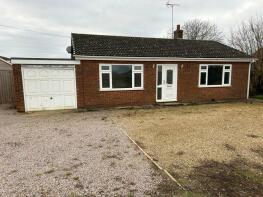 45, Clough Road, Gosberton Risegate, Spalding PE11 4JW