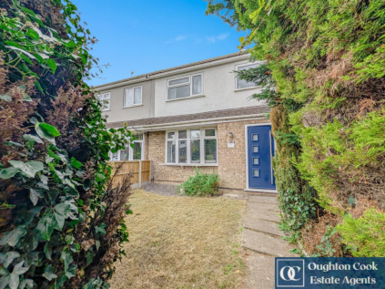 Wessex Close, Bedworth, CV12 8RD