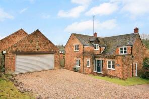Windrush, Bell Street, Banbury OX15 6DB
