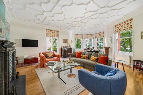 Ashley Gardens,
Thirleby Road, SW1P