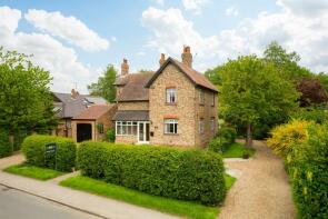 Whitwell Farm, Main Street, York YO60 7SD
