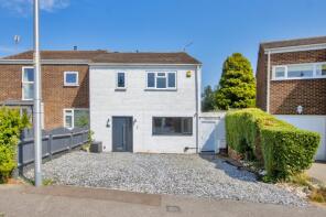 16, St Davids Road, Allhallows, Rochester ME3 9PW