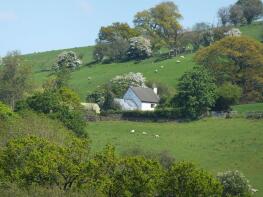 Little Llwygy, Tre-fedw Road, Abergavenny NP7 7NY
