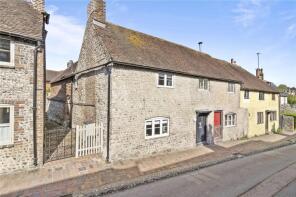 11, North Street, Alfriston BN26 5UG