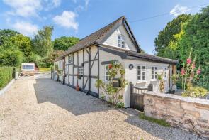 Drury Lane Cottage, Drury Lane, Gloucester GL19 3JX