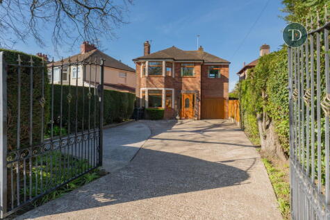 Chester Road, Whitby, Ellesmere Port, CH66