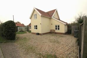 Rawlingson End, The Street, Woodbridge IP13 7AD