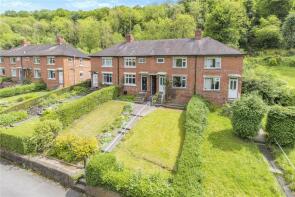 40, Paradise, Coalbrookdale, Telford TF8 7NP