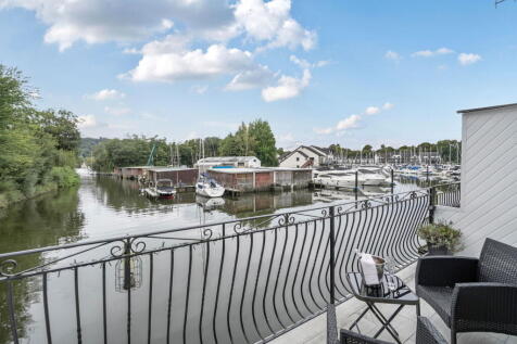 24 Boathouse, Windermere Marina Village, Bowness, LA23 3BN