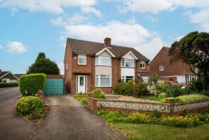 82, Silver End Road, Haynes MK45 3PS
