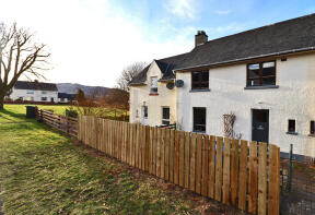 41, Lochy Road, Inverlochy, Fort William PH33 6NW