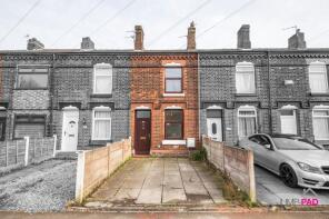 29, Mercer Street, Burtonwood And Westbrook, Warrington WA5 4JJ