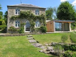 Martins Nest, Wood Lane, Chippenham SN14 7JE