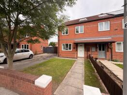 4, Cedar Tree View, Elkesley DN22 8EL