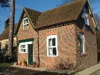 The Old Vicarage, Carters Hill, Sevenoaks TN15 0SB