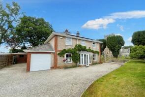 2, West Church, Church Lane, Wareham BH20 7EG