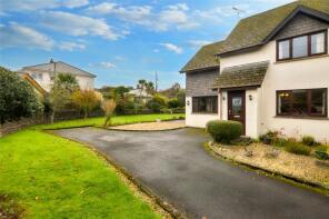 7, Beech Tree Meadow, Bridestowe EX20 4EF