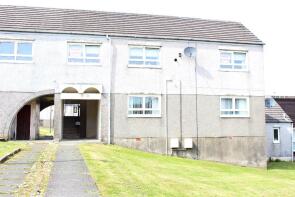 20, West Road, Port Glasgow PA14 5RT