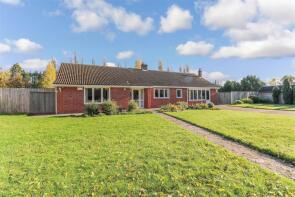 Everglade, Main Road, Coventry CV7 9JA