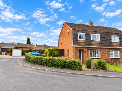 Macgregor Crescent, Tamworth, B77