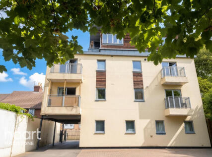 Orchard Street, Maidstone