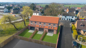 22, High Street, Hook DN14 5NU