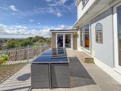Larkfield Close, Caerleon, NP18